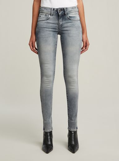 Jeans Lynn Skinny